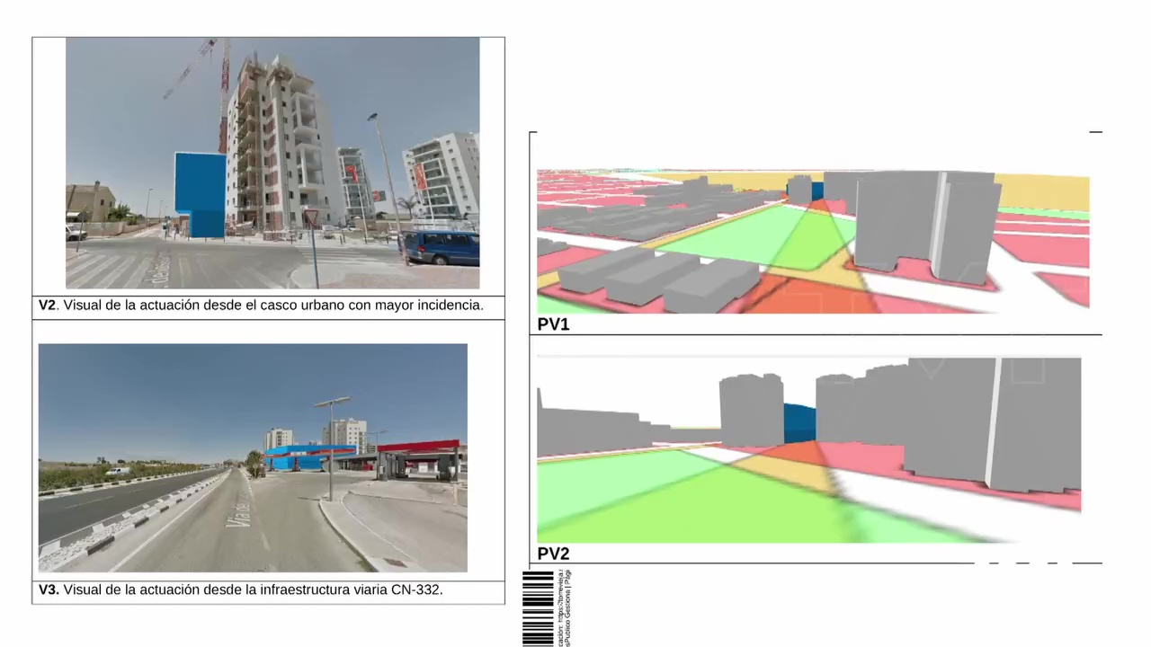 Imagen de El nuevo pabellón deportivo de La Mata podría comenzar a construirse este verano