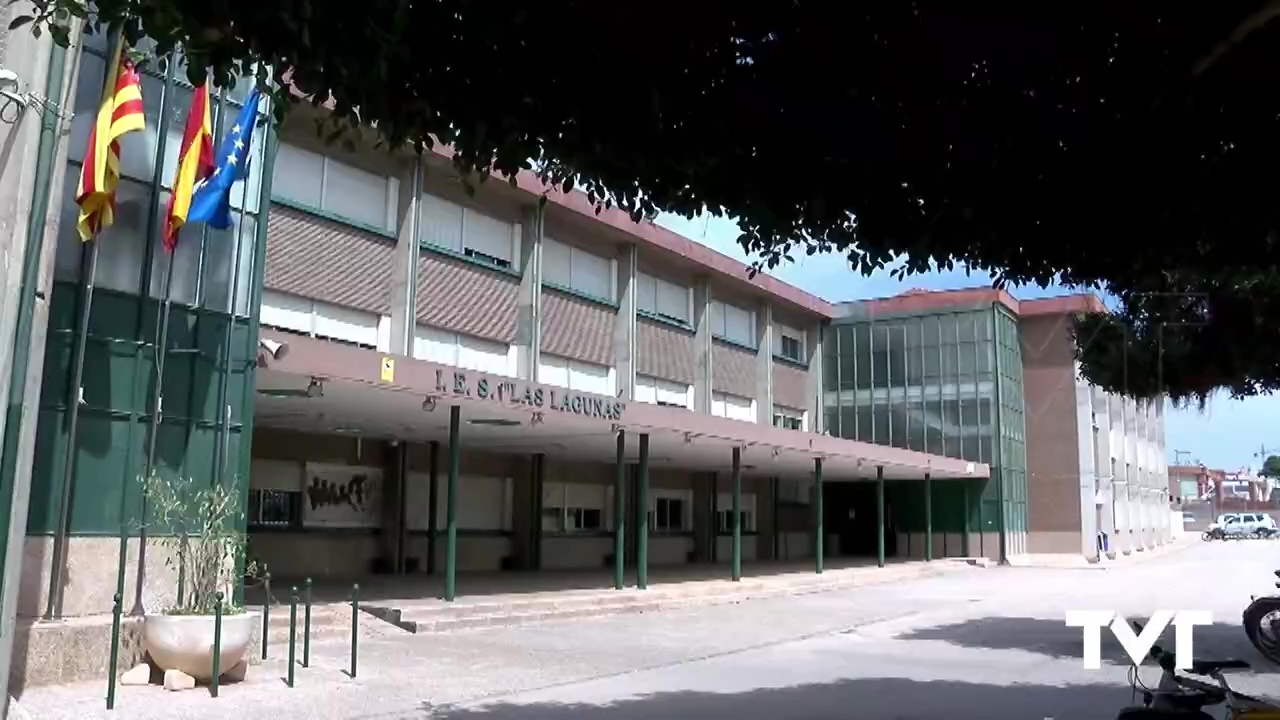 Imagen de Las necesidades educativas más urgentes en Torrevieja avanzan en su tramitación