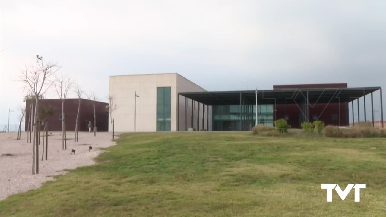 Imagen de Tres empresas optan a la gestión del Auditorio, Teatro y Conservatorio por 11 millones de euros