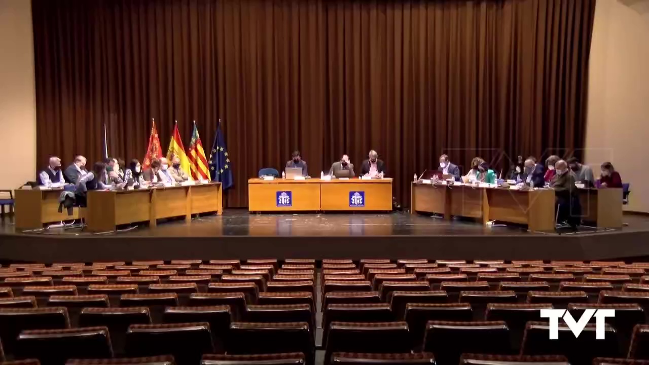 Imagen de Una notaría, tres partidos y una moción de censura: claves del cambio de gobierno en Orihuela