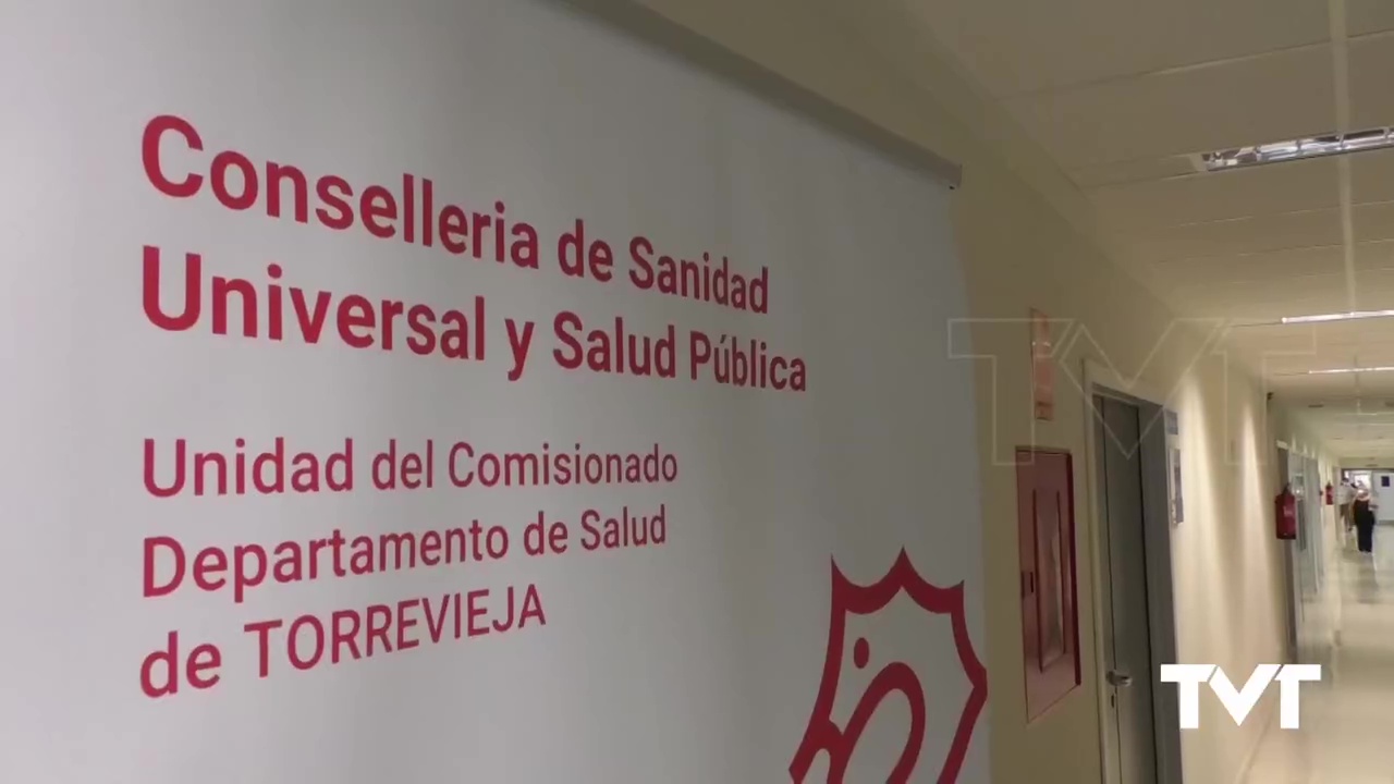 Imagen de La gerencia del hospital asegura que las declaraciones de CCOO son inciertas