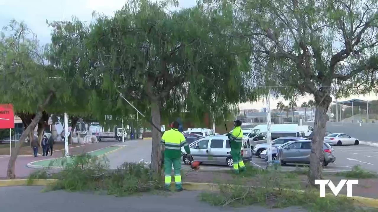 Imagen de Aprobadas nuevas facturas de Acciona por importe de 1,3 millones de euros