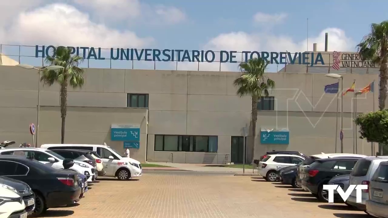 Imagen de Problemas enquistados, falta de facultativos, sin soluciones