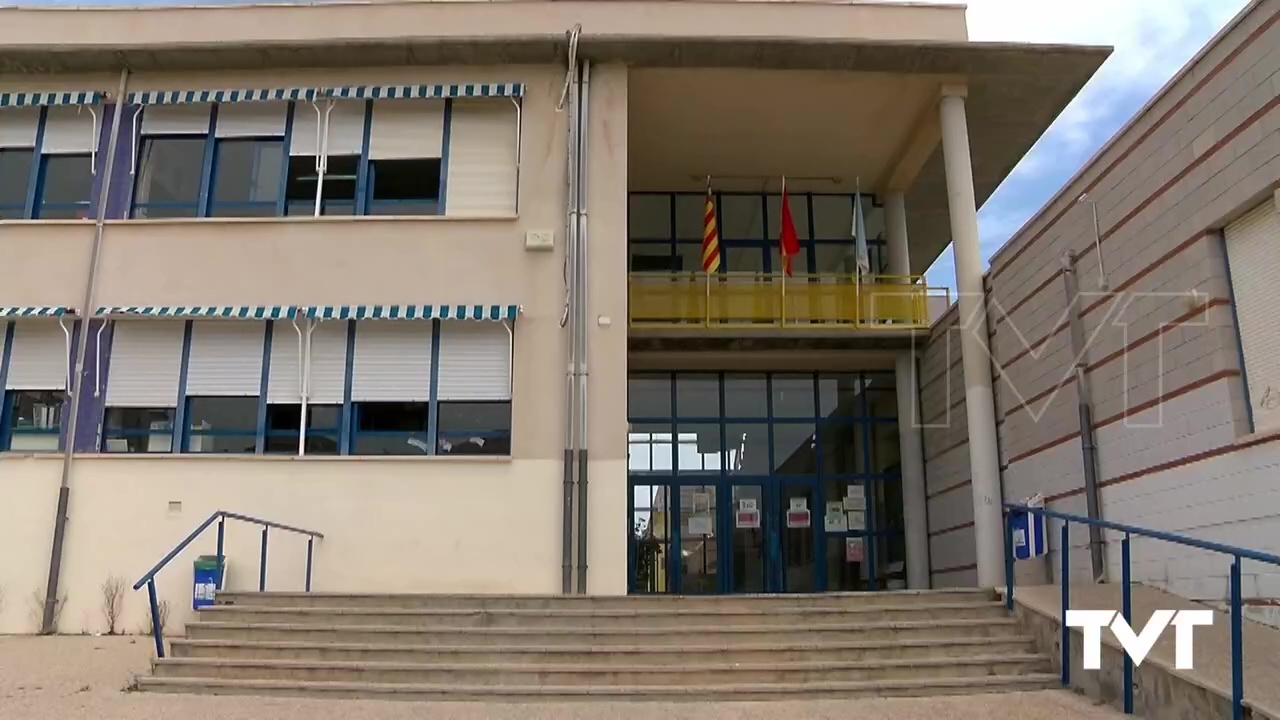 Imagen de Torrevieja continua sin disponer de una guardería o escuela infantil municipal de 0 a 3 años 