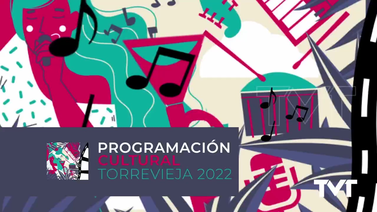 Imagen de Agenda de actos programados por Instituto Municipal de Cultura