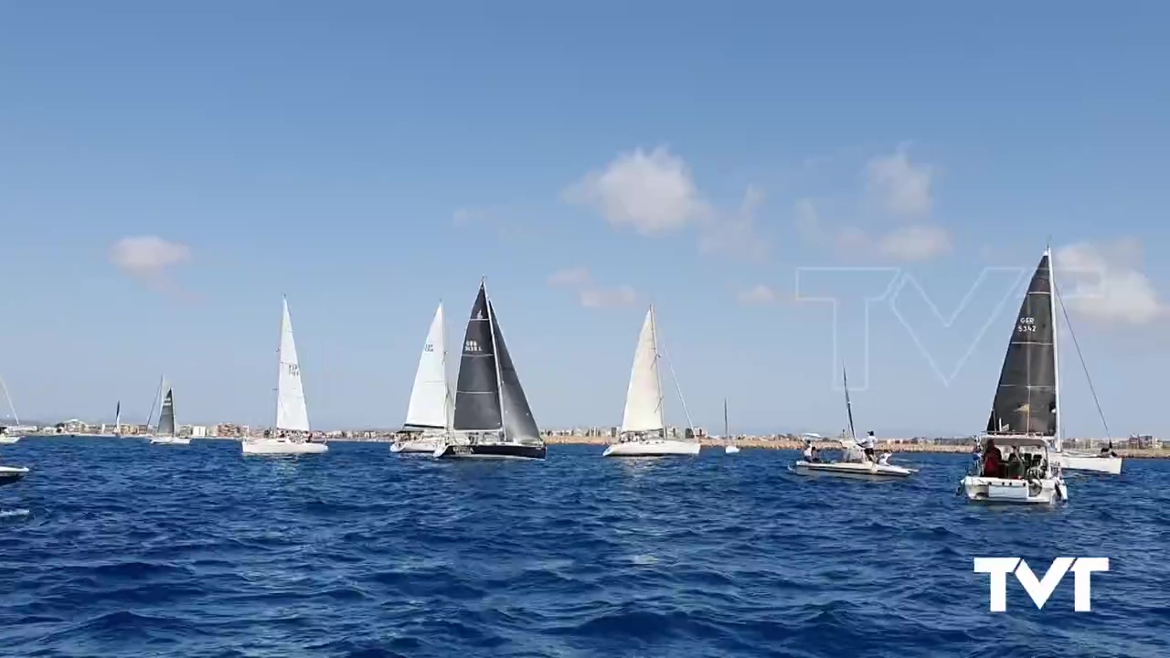 Imagen de El II Trofeo Eduardo Gil Rebollo, del CN Marina Internacional, se celebra el 16 de julio