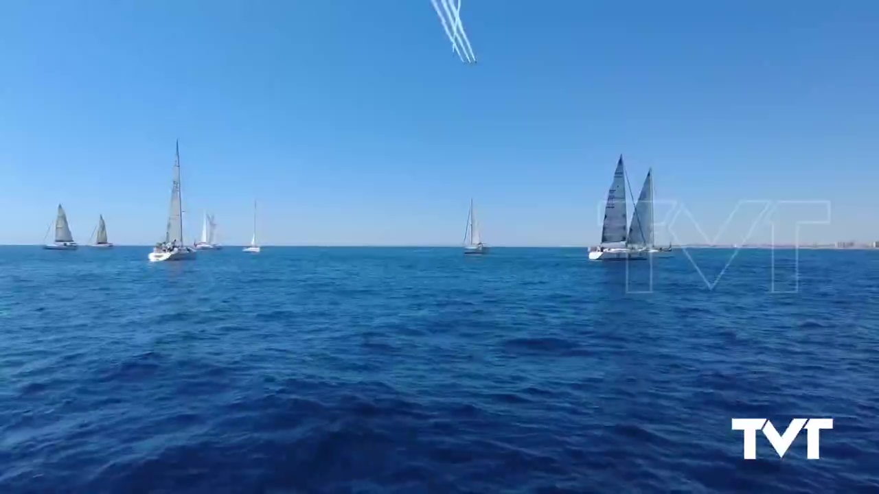 Imagen de Maverta consigue el segundo título en el II Trofeo J. Eduardo Gil Rebollo de Vela Crucero