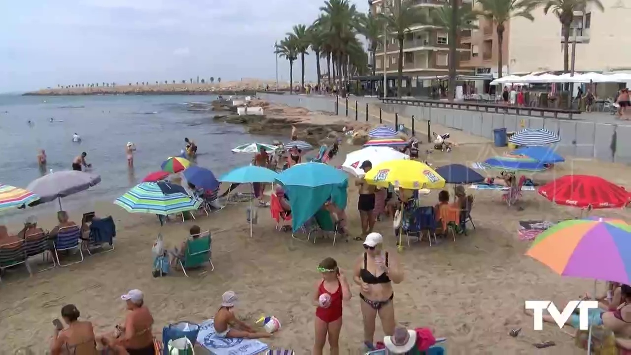 Imagen de El gasto medio de cada español este verano aumentará por primera vez desde 2018