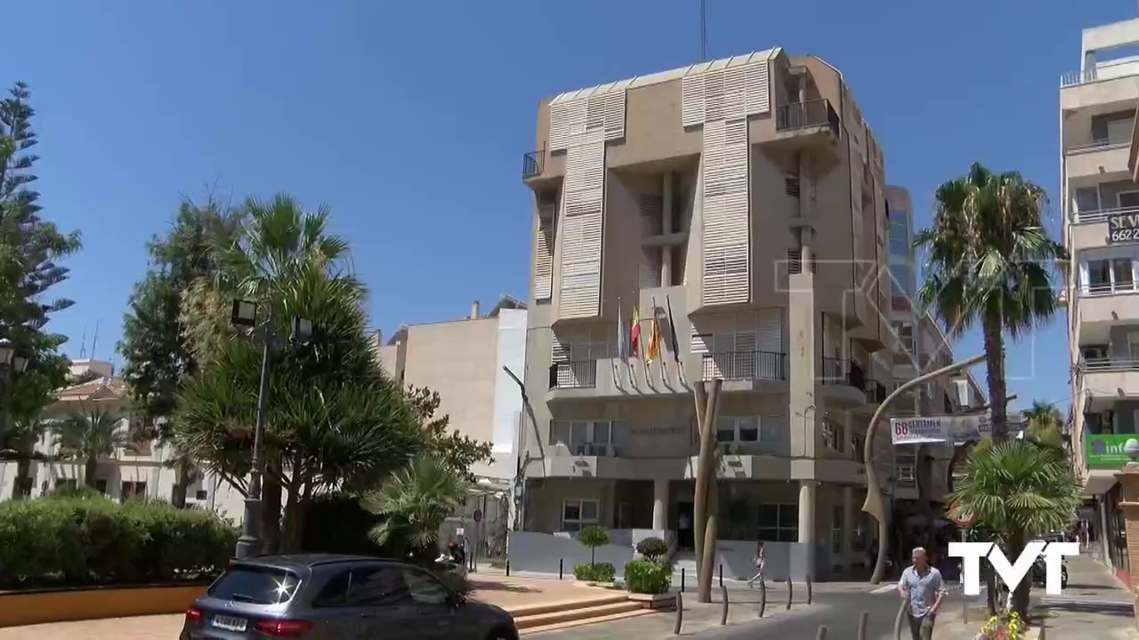 Imagen de Torrevieja, el séptimo ayuntamiento de España que mayor importe de plusvalía percibe