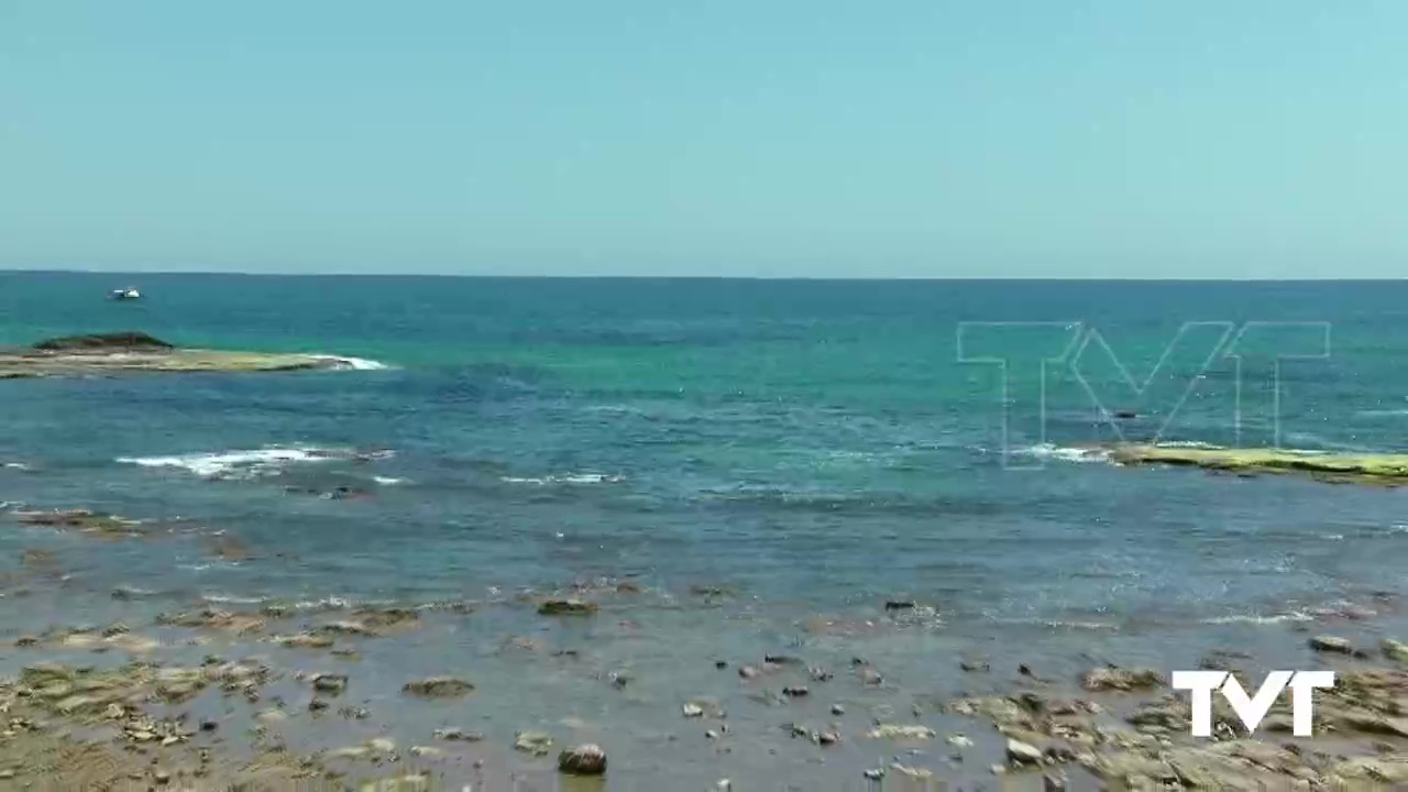 Imagen de Recuperan cuatro cadáveres en aguas de Pilar de la Horadada y Torrevieja