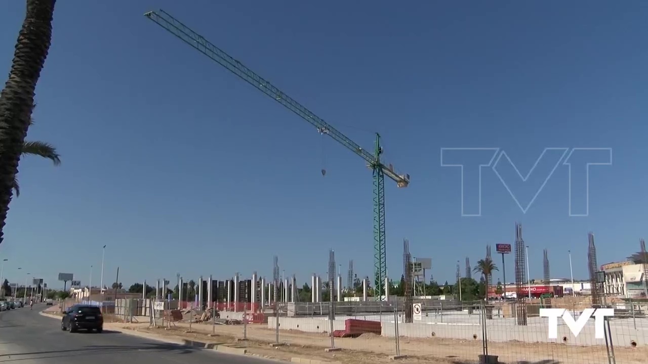 Imagen de El expediente para urbanizar la parcela del colegio Amanecer queda desierto