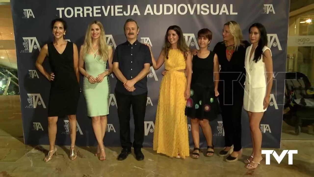 Imagen de Los cortos Big Box (Animación) y Pura Sangre (Ficción), ganadores del VII Torrevieja Audiovisual