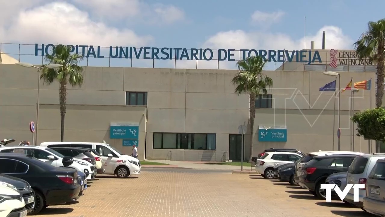 Imagen de CSIF denuncia que Sanidad deja de pagar cantidades que los antiguos trabajadores de Ribera Salud