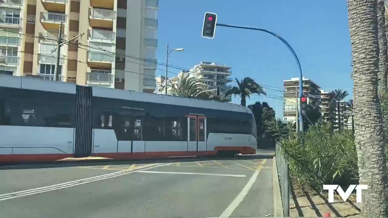 Imagen de Nuevas líneas de TRAM para los trayectos Aeropuerto-Torrevieja y Torrevieja-Orihuela