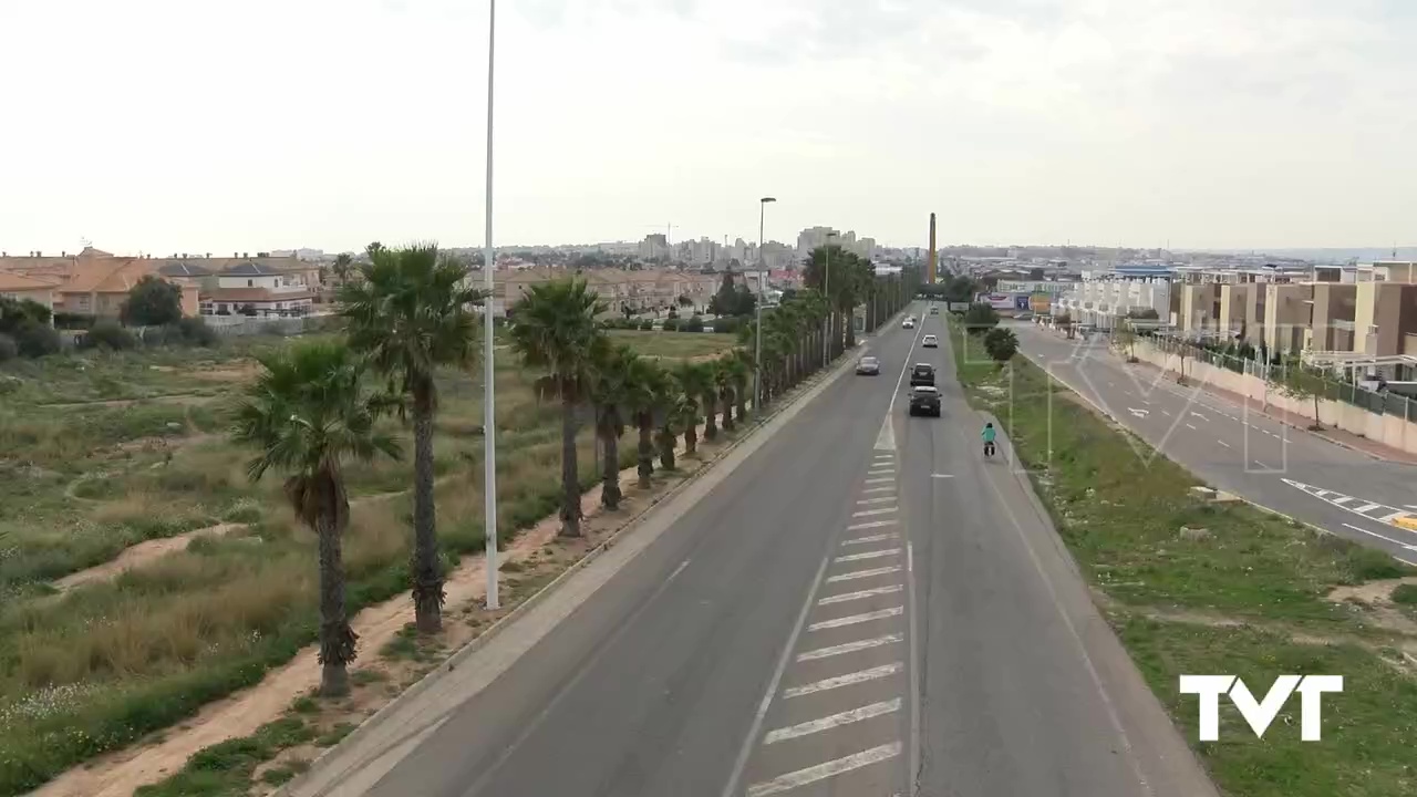 Imagen de Torrevieja contará con un nuevo Skatepark en CCVV que llevará el nombre de Ignacio Echevarría