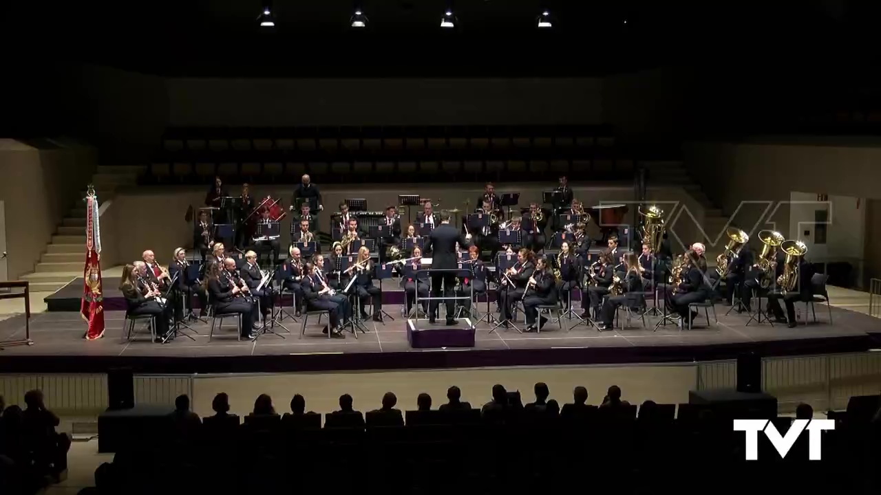 Imagen de Un concierto para enmarcar y lleno de sorpresas. Así celebraron Los Salerosos Santa Cecilia