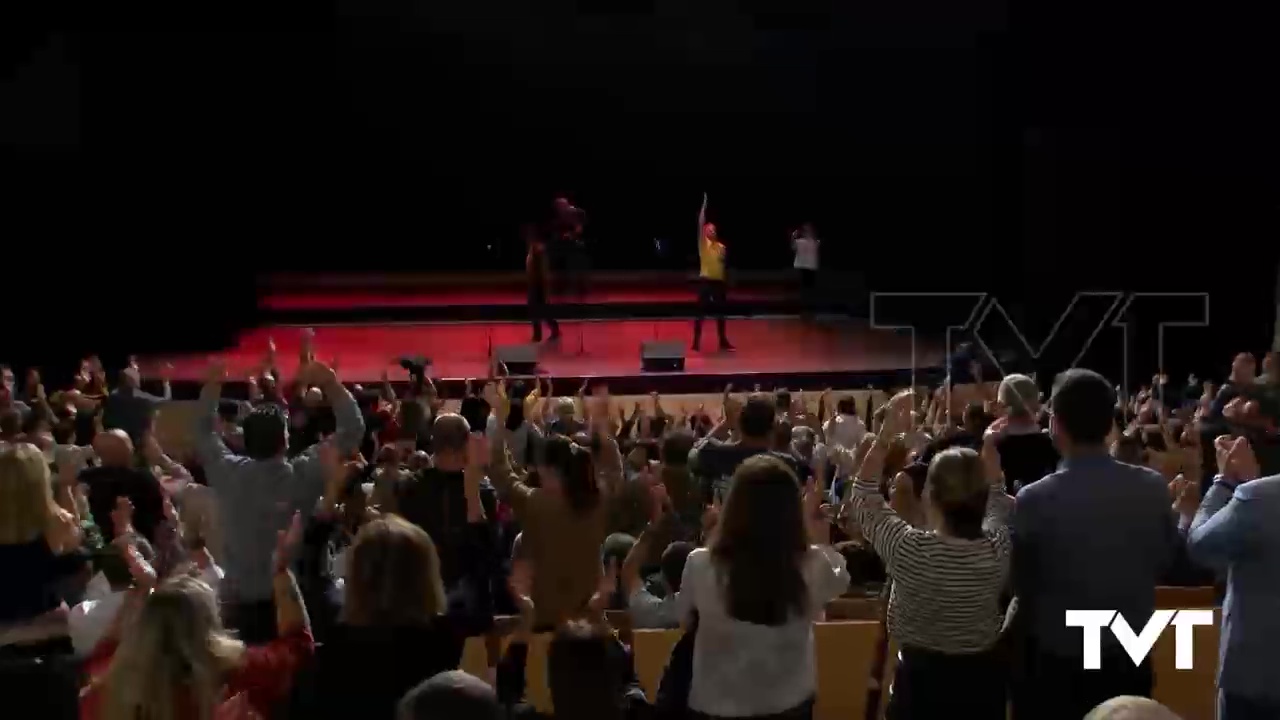 Imagen de La cultura, en sus distintas vertientes, siempre presente en Torrevieja