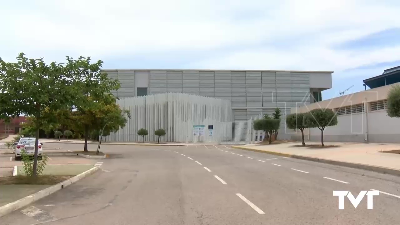 Imagen de El pabellón Blanco: una obra interminable y un espacio inutilizado 10 años