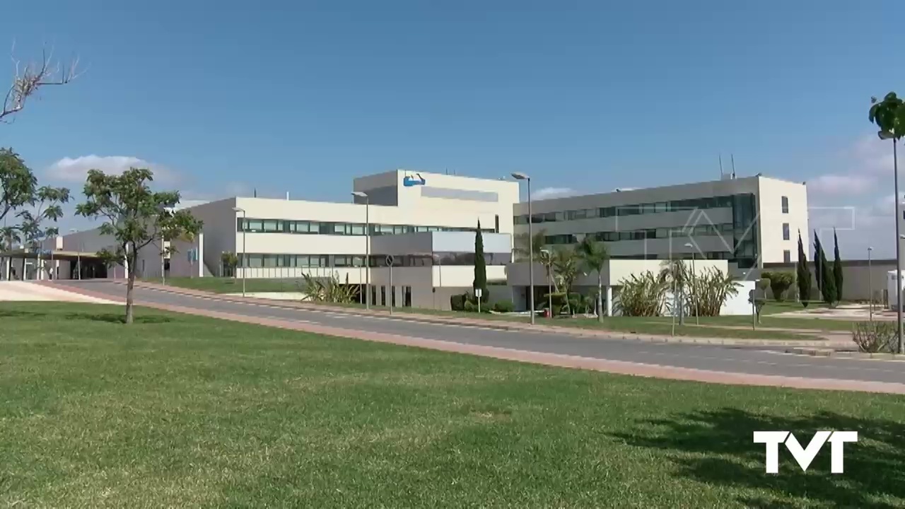 Imagen de Admitida una demanda interpuesta por un trabajador del Hospital de Torrevieja contra Sanidad