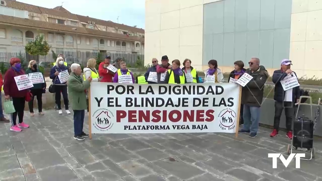 Imagen de Reivindican atención presencial en las oficinas del INSS