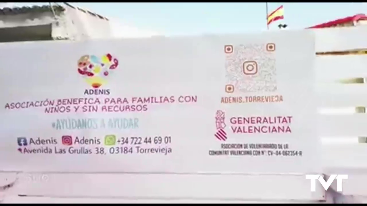 Imagen de Bienestar Social deniega la cesión de uso de un local de apoyo a la asociación ADENIS