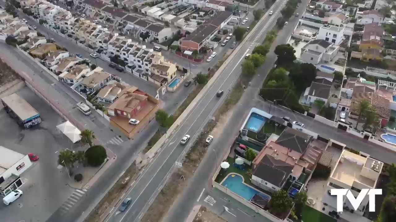 Imagen de El nuevo IES nº6 de Torrevieja se ejecutará en una parcela de Los Balcones