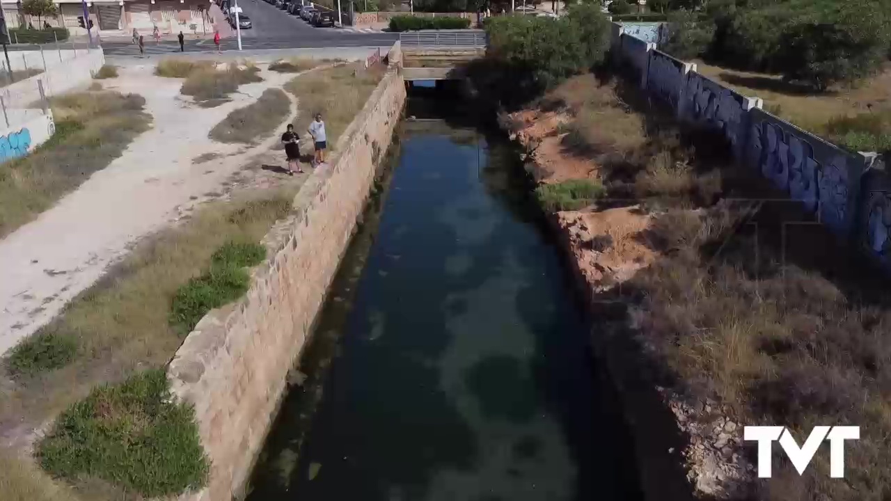 Imagen de El PP contrata un estudio para la puesta en valor del Canal del Acequión