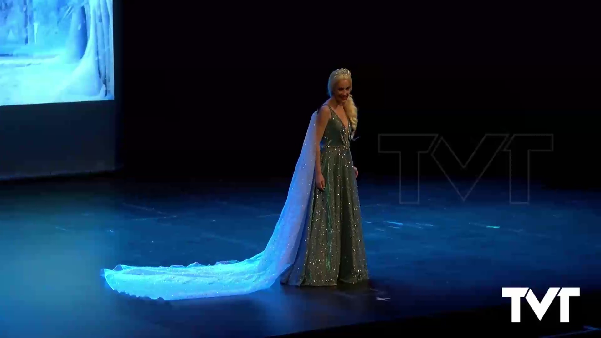 Imagen de Un musical mágico para toda la familia: La Reina de las Nieves