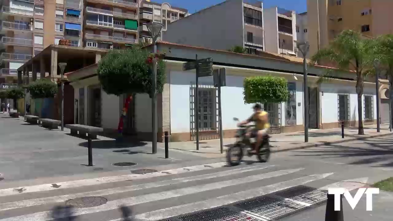 Imagen de La Sala Vista Alegre sigue cerrada al público después de 7 meses