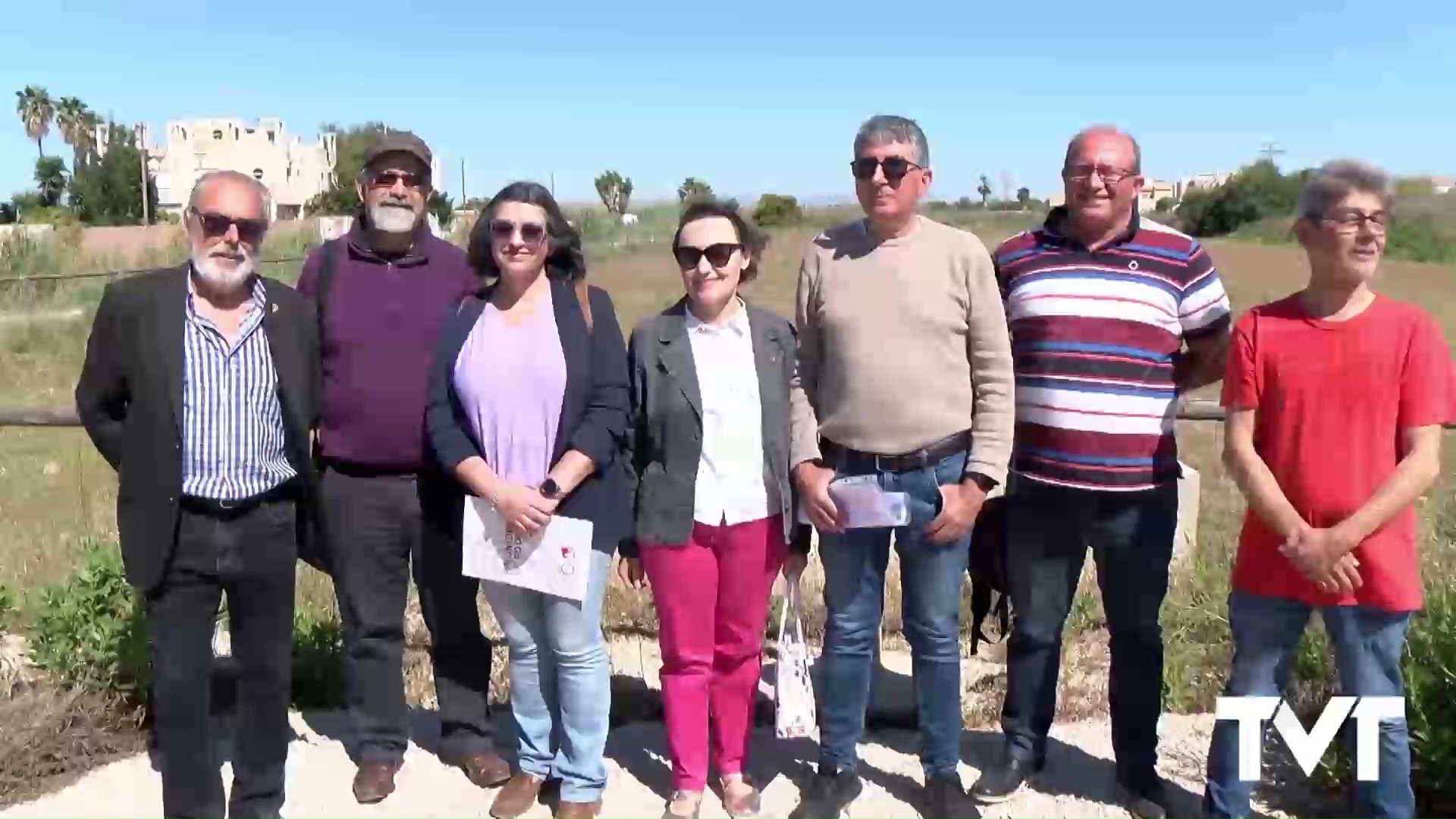 Imagen de Sumando por Torrevieja propone ejecutar 4 balsas de laminación para acabar con las inundaciones