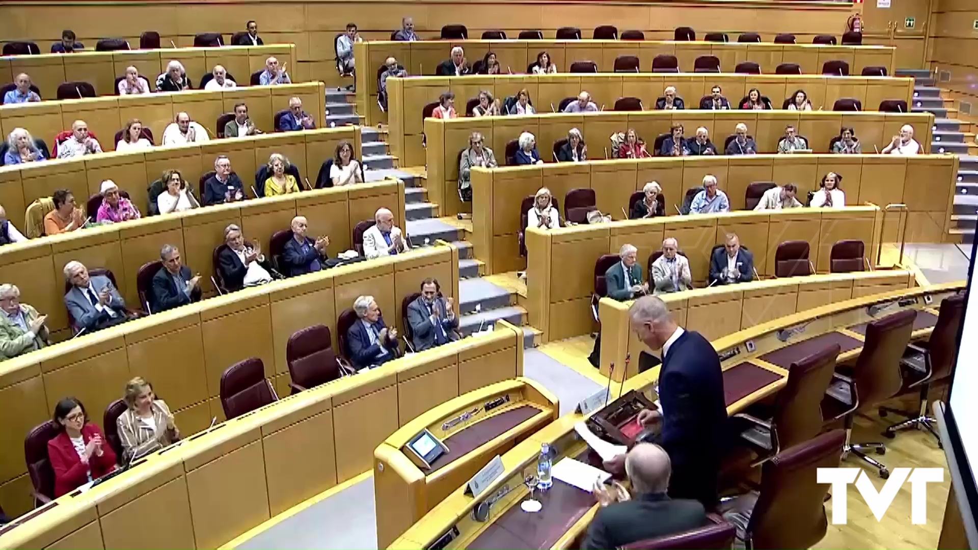 Imagen de La Vega Baja, presente en las listas del PP al Congreso y al Senado por Alicante