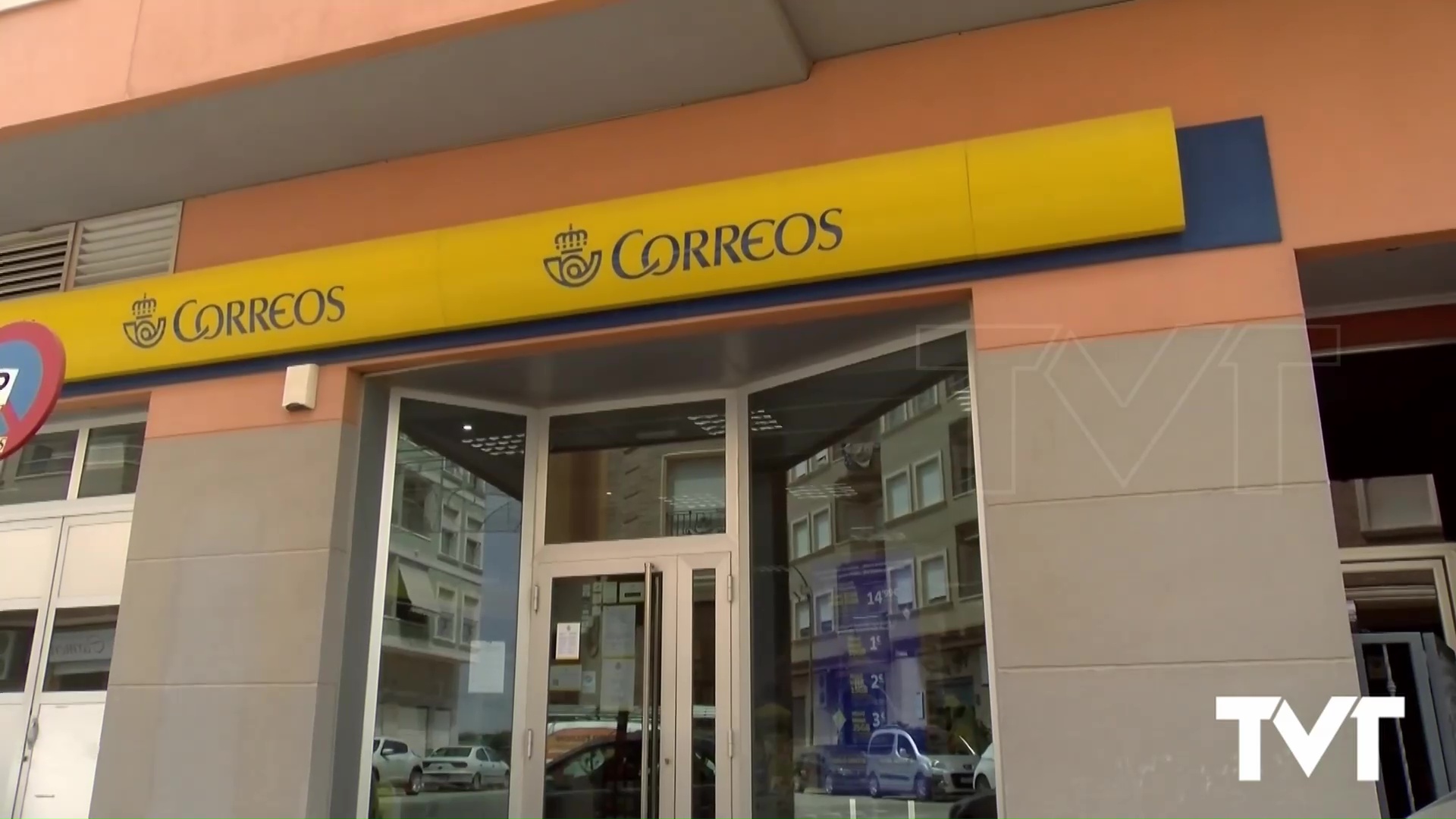 Imagen de Las oficinas de Correos de Torrevieja, Orihuela y Guardamar del Segura amplían sus horarios