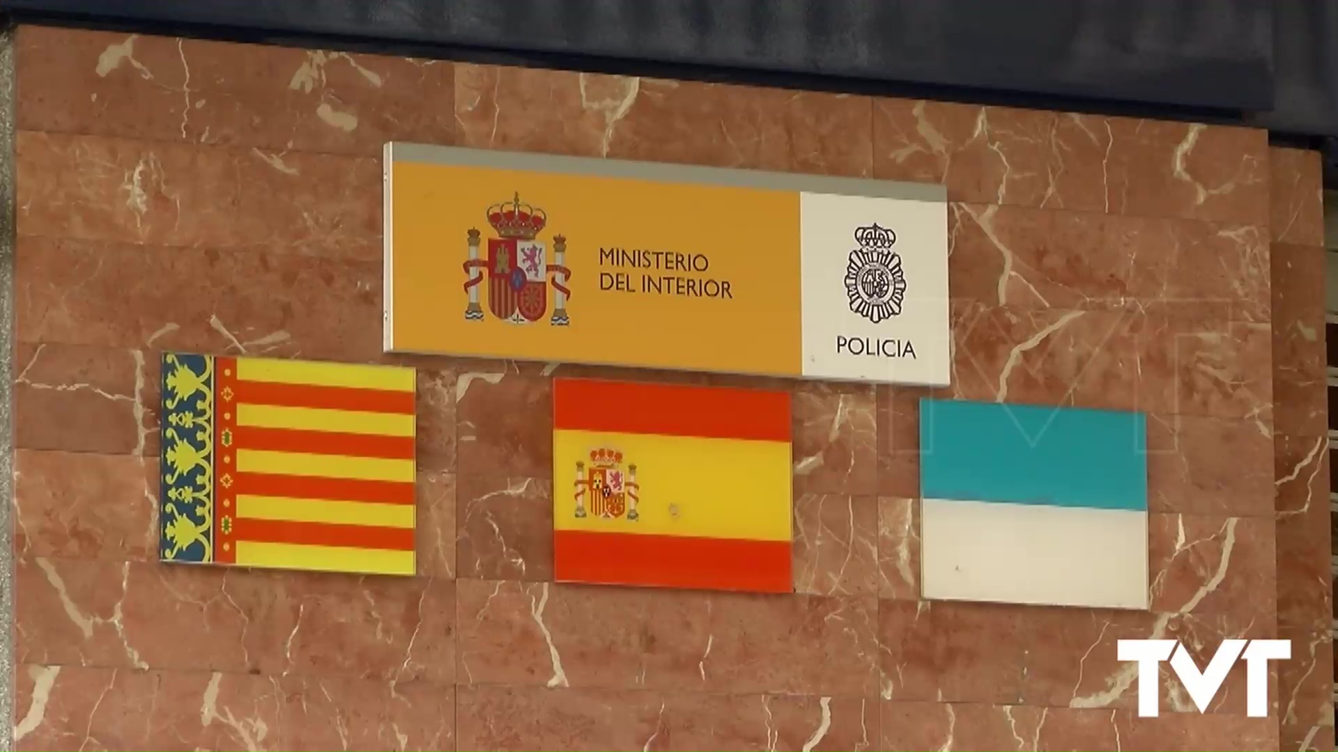 Imagen de CSIF denuncia el mal funcionamiento de la refrigeración en la Policía Nacional de Torrevieja