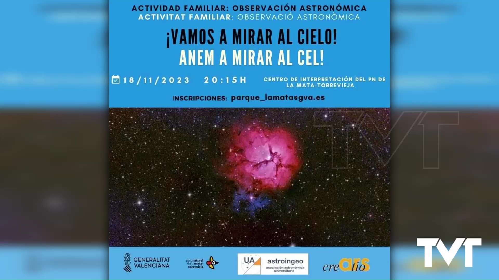 Imagen de «Mirando al cielo»: una oportunidad para aprender a orientaros con las estrellas y a conocer la franja zodiacal 