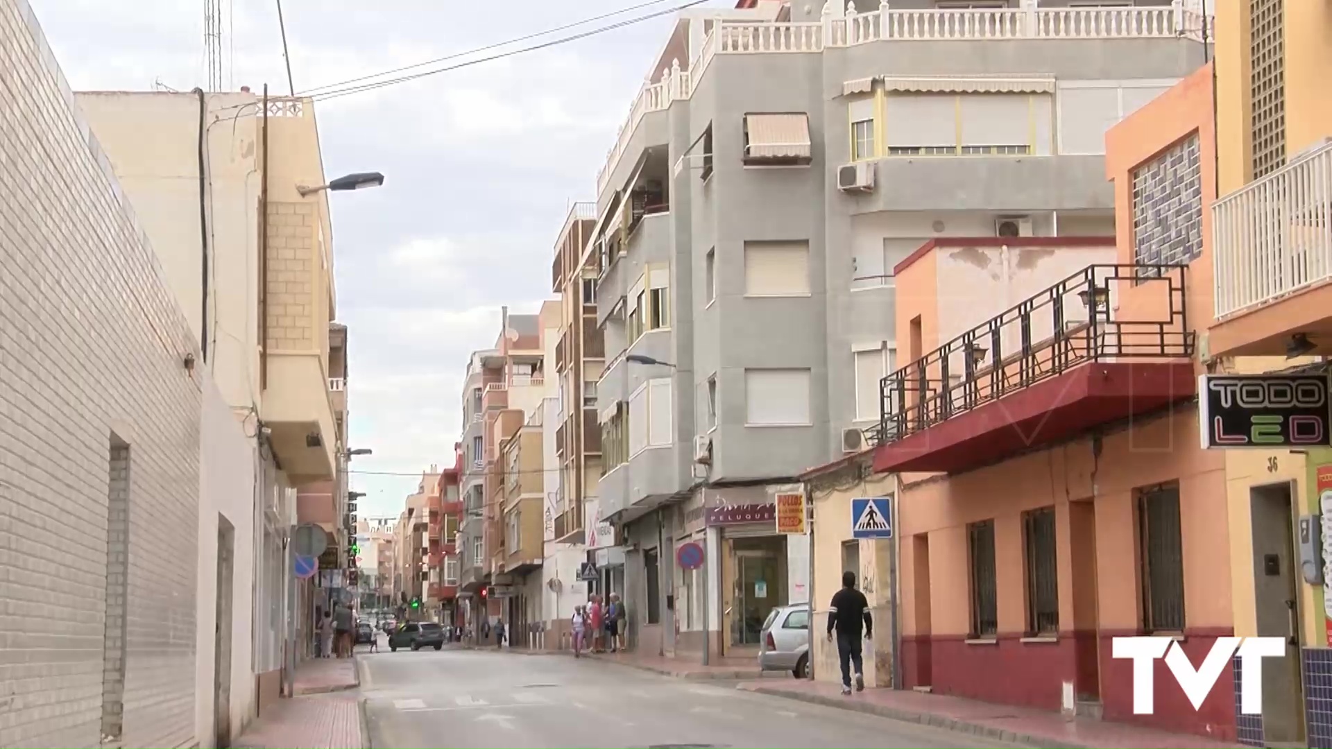 Imagen de Torrevieja registra uno de los mayores incrementos interanuales en el precio del alquiler de la Comunidad Valenciana 