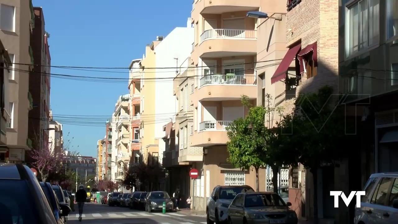 Imagen de GV y el consistorio torrevejense proyectan un número importante de viviendas protegidas asequibles en la ciudad de la sal