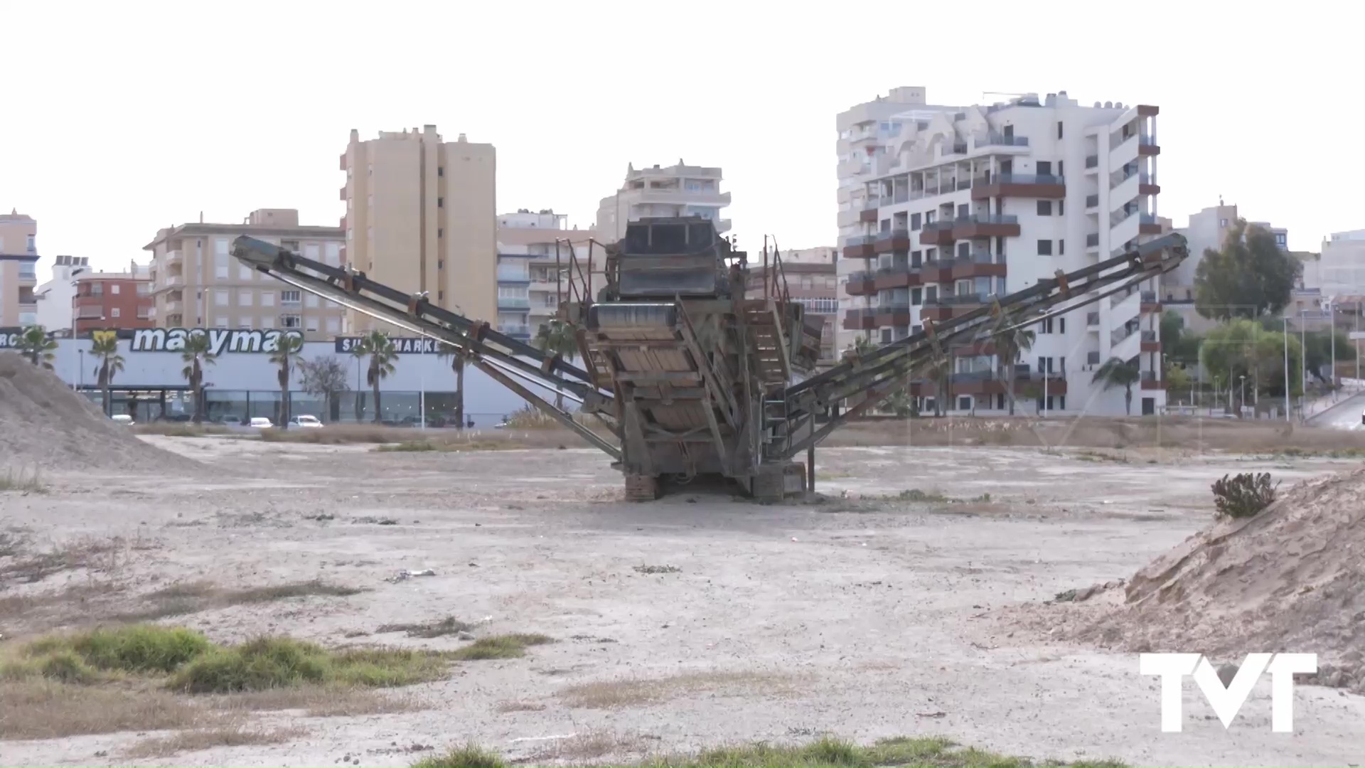 Imagen de Torrevieja reivindica el centro integrado de FP que el Consell ha negado a Guardamar del Segura