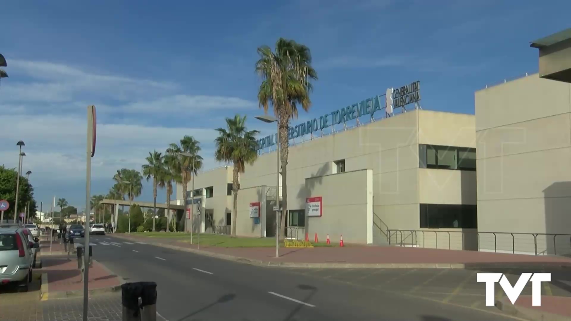 Imagen de Sanidad Excelente: «Aumento de un 70% en dos años de la lista de espera quirúrgica en el departamento de salud de Torrevieja»