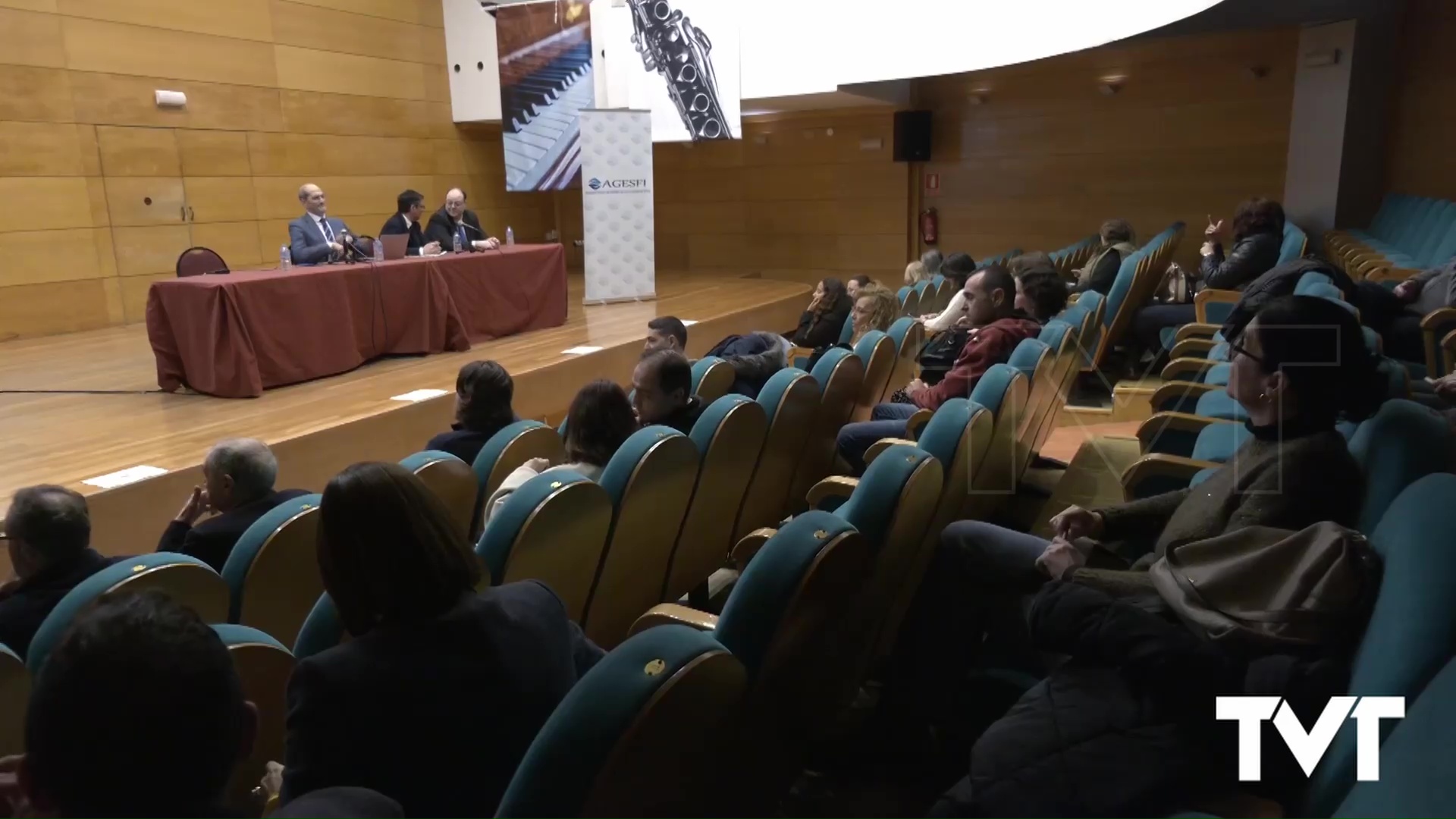 Imagen de Torrevieja acoge una sesión divulgativa sobre factura electrónica 
