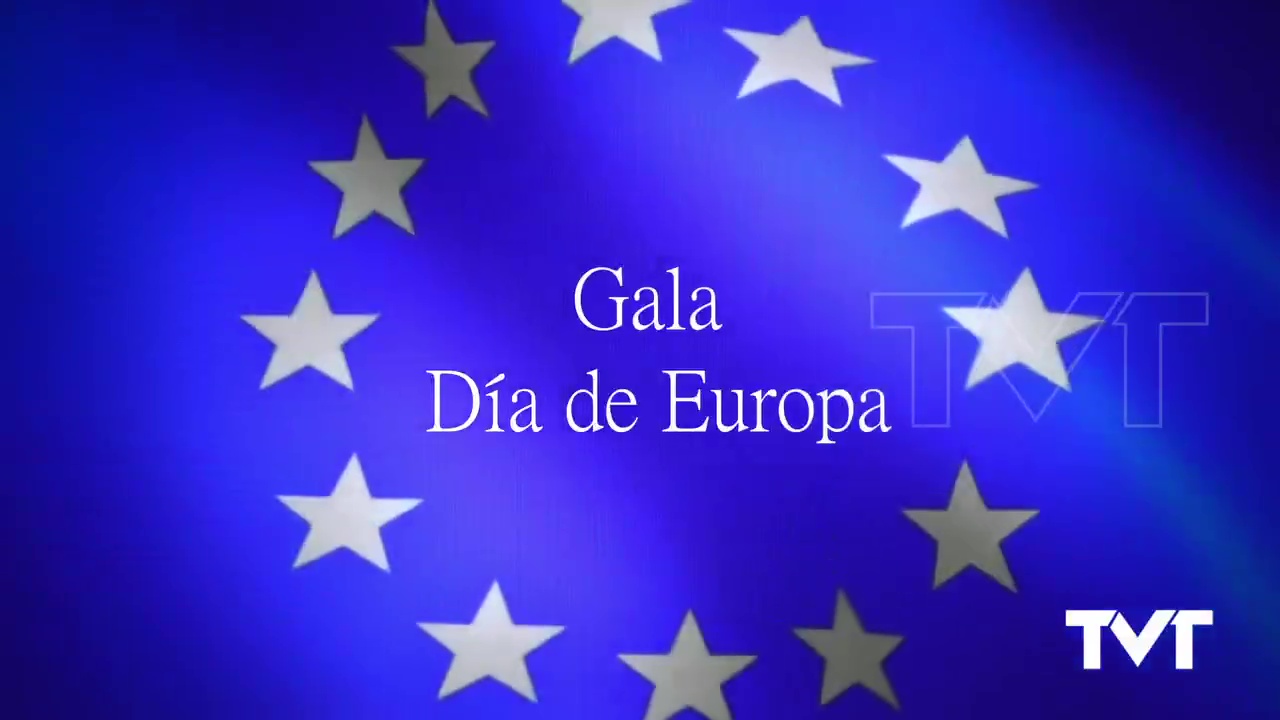 Gala Día de Europa