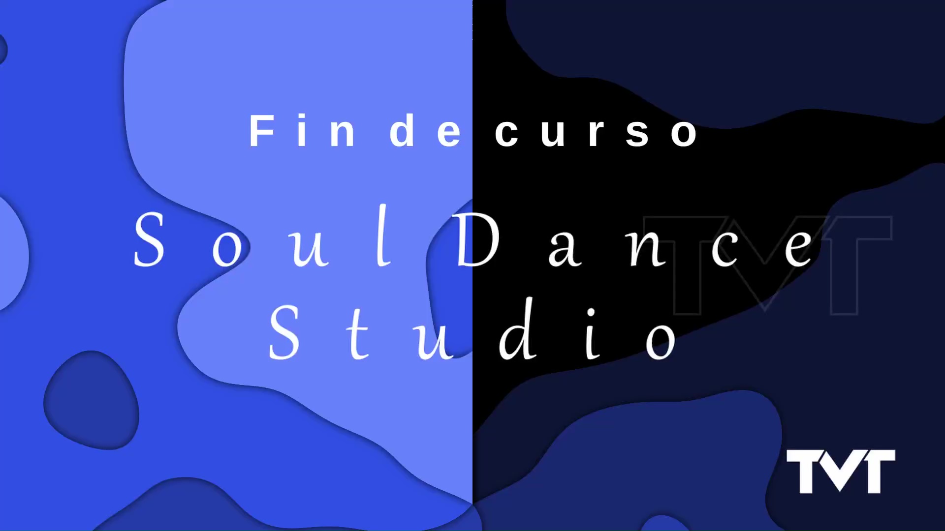 Fin de Curso Soul Dance Studio