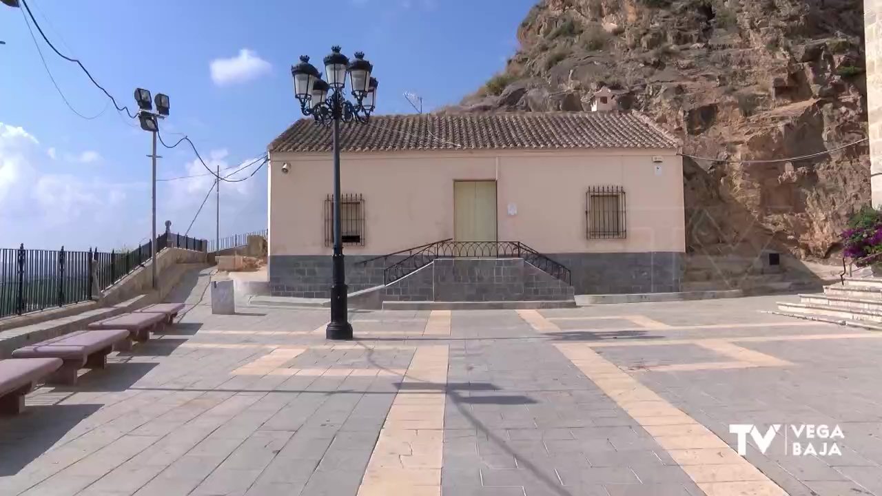Programa 30: Ermita de San Roque Callosa de Segura