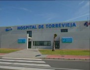 Imagen de El Hospital De Torrevieja Presenta Una Revista Electrónica