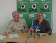 Imagen de Comunicados De Los Verdes E Izquierda Unida De Torrevieja