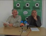 Imagen de Petición De Los Verdes Al Ayuntamiento De Torrevieja Acerca Del Excesivo Consumo Energético