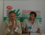 Imagen de Comunicado De Izquierda Unida De Torrevieja