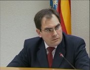 Imagen de Pleno De Los Presupuestos Generales Del Ayuntamiento De Torrevieja