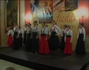 Imagen de Gran Gala De Flamenco En El Casino
