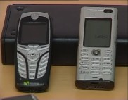 Imagen de Curso De Formación Sobre El Uso De La Telefonía Móvil Para La Tercera Edad