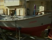 Imagen de Restauración Del Bote Lepanto Por El Taller De Empleo Mediterráneo Ii